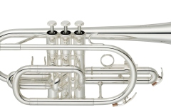 Cornet în Bb (si bemol) Yamaha YCR-2310 S III