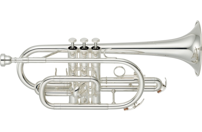 Cornet în Bb (si bemol) Yamaha YCR-2310 S III