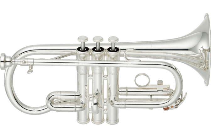 Cornet în Bb (si bemol) Yamaha YCR-2610 S III