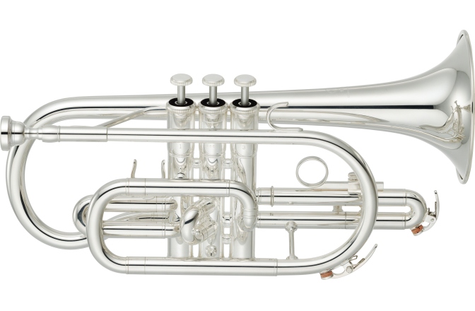 Cornet în Bb Yamaha YCR-2330 III S