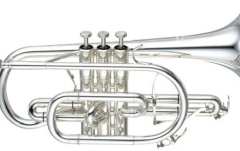 Cornet profesional în Bb (Si bemol) Yamaha YCR-8335 GS 02