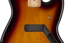Corp de Chitară Bas Fender Standard Series Jazz Bass Alder Body Brown Sunburst