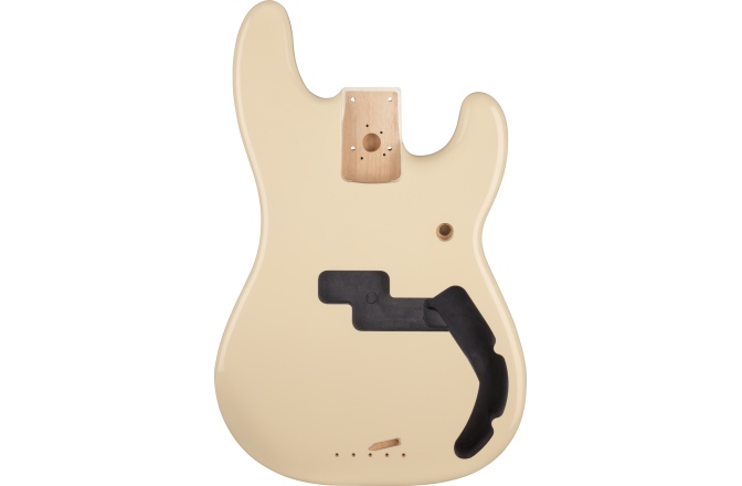Corp de Chitară Bas Fender Standard Series Precision Bass Alder Body Arctic White