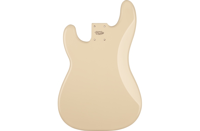 Corp de Chitară Bas Fender Standard Series Precision Bass Alder Body Arctic White