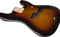 Corp de Chitară Bas Fender Standard Series Precision Bass Alder Body Brown Sunburst