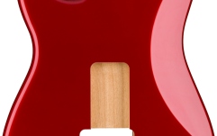 Corp de Chitară Fender Deluxe Series Stratocaster HSH Alder Body 2 Point Bridge Mount Candy Apple Red