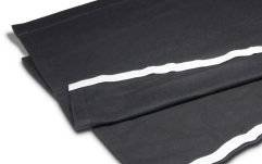 Cortină laterală de scenă Adam Hall STAGE SKIRT 300 2x1