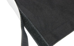 Cortină laterală de scenă Adam Hall STAGE SKIRT 300 2x1