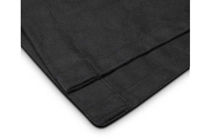 Cortină laterală de scenă Adam Hall STAGE SKIRT 300 2x1