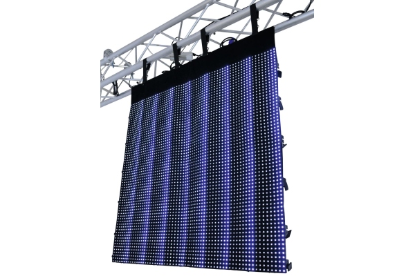 LSD-20 MK2 (H)2.56m x (W)1.28m LSD-20 MK2 (H)2.56m x (W)1.28m