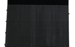 Cortină LED Eurolite LSD-20 MK2 (H)2.56m x (W)1.28m