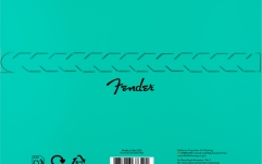 Corzi bas electric Fender 9250 Ultracore™ Bass Strings Nickel Plated Steel Ball End 9250ML Gauges .045-.100 (4)