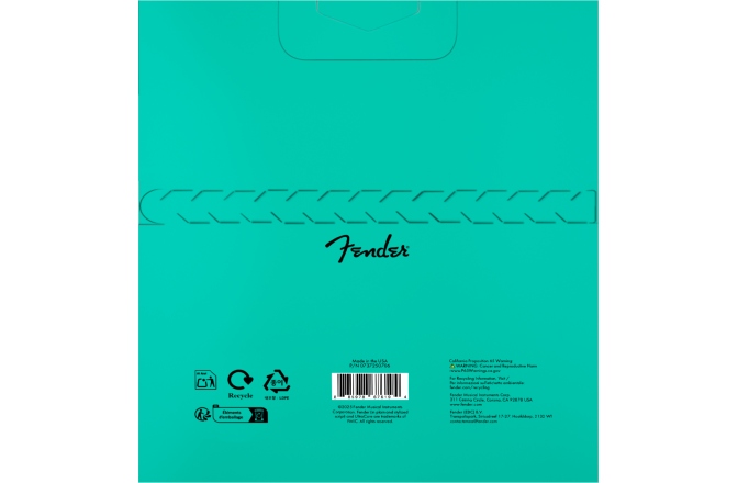 Corzi bas electric Fender 9250 Ultracore™ Bass Strings Nickel Plated Steel Ball End 9250ML Gauges .045-.100 (4)