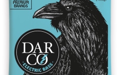 Corzi Bas electric Martin Guitars Darco D9900 Extra Light (40-95) Bass