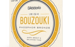 Corzi bouzouki  Daddario EJ81 Irish Bouzouki 