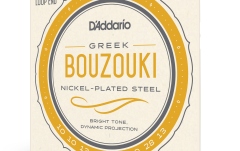 Corzi bouzouki  Daddario EJ97 Greek Bouzouki