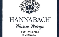 corzi buzuki Hannabach corzi buzuki Set 2911