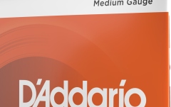 Corzi chitară acustică Daddario EJ42 Resophonic 16-56