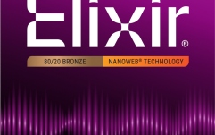 Corzi chitara acustica Elixir Nanoweb Acoustic 80/20 HD Light 11182