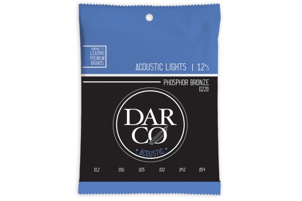 Darco D220 Acoustic Light