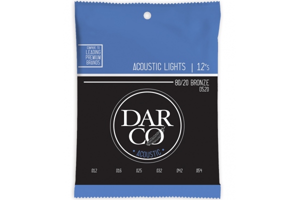 Darco D520 Acoustic Light