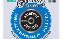 Corzi chitară acustică Martin Guitars MA-130 Authentic Superior Custom