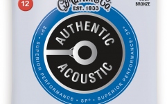 Corzi chitară acustică Martin Guitars MA-140 Authentic Acoustic Light
