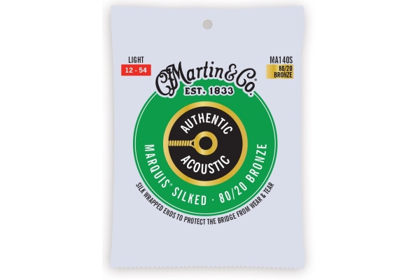 MA-140S Authentic Acoustic Light MA-140S Authentic Acoustic Light