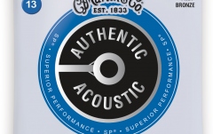 Corzi chitară acustică Martin Guitars MA-150 Authentic Acoustic Medium