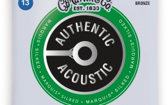 Corzi chitară acustică Martin Guitars MA-150S Authentic Acoustic Medium