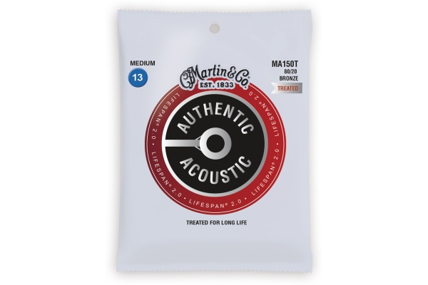 MA-150T Authentic Acoustic Medium MA-150T Authentic Acoustic Medium