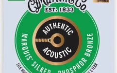 Струни за акустична китара Martin Guitars MA-530S Authentic Acoustic Extra Light