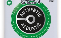 Corzi chitară acustică Martin Guitars MA-530S Authentic Acoustic Extra Light