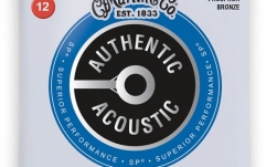 Corzi chitară acustică Martin Guitars MA-540 Authentic Acoustic Light