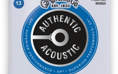 Corzi chitară acustică Martin Guitars MA-550 Authentic Acoustic Medium