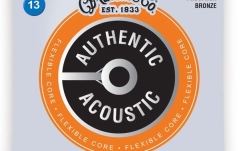 Corzi chitară acustică Martin Guitars MA-550FX Authentic Flexible Acoustic Medium