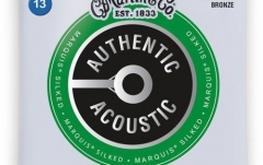 Corzi chitară acustică Martin Guitars MA-550S Authentic Acoustic Medium