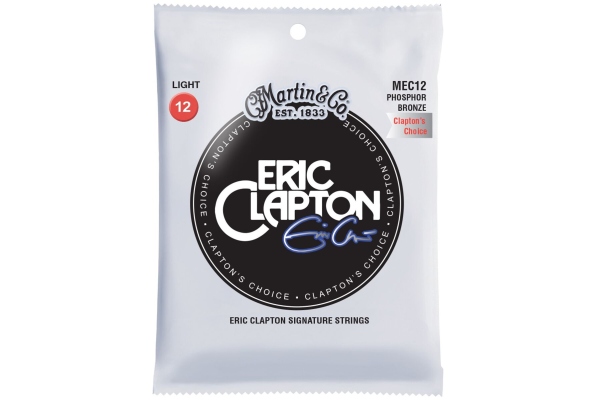 MEC-12 Eric Clapton Signature Light MEC-12 Eric Clapton Signature Light