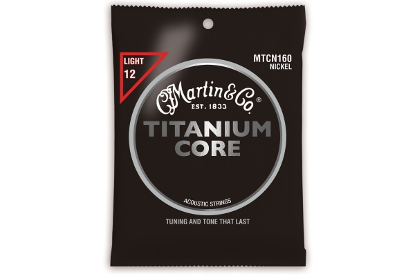 MTCN160 Titanium Strings MTCN160 Titanium Strings