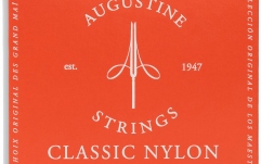 Corzi chitară Augustine Classic Red Medium