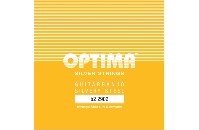 Corzi chitara banjo  Optima Corzi chitara banjo H/B2 015