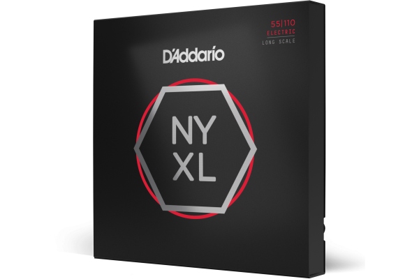 NYXL55110 Heavy 55-110 Long Scale NYXL55110 Heavy 55-110 Long Scale