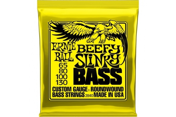 Beefy Slinky Bass 2840