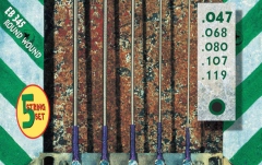 Corzi chitară bas Thomastik Corzi chitara bas Power Bass Magnecore Set