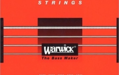 Corzi chitară bas Warwick Red Label NI 5M - 46301