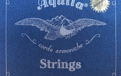 Corzi chitară clasică/acustică Aquila 148C - Alchemia Series, Classical Guitar Treble Strings - Normal Tension