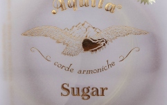 Corzi chitară clasică/acustică Aquila 155C - Sugar Series, Classical Guitar String Set - Normal Tension