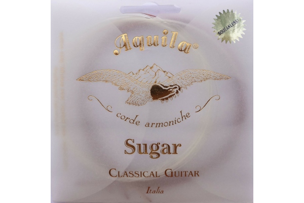 155C - Sugar Series, Classical Guitar String Set - Normal Tension 155C - Sugar Series, Classical Guitar String Set - Normal Tension
