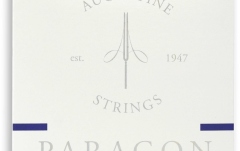 Corzi chitară clasică Augustine Paragon Carbon High Tension