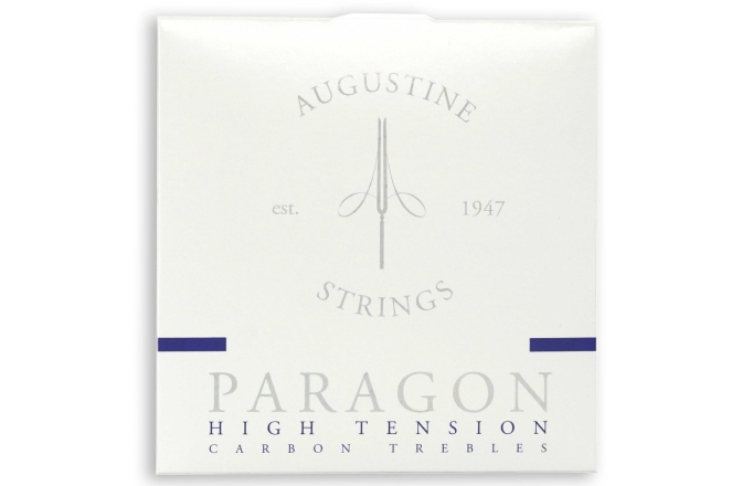 Corzi chitară clasică Augustine Paragon Carbon High Tension